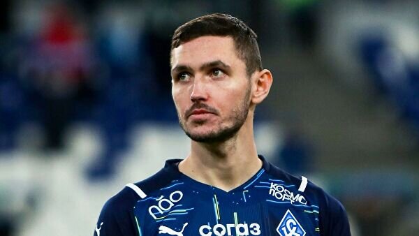   © официальная страница ФК "Крылья Советов" ВКонтакте