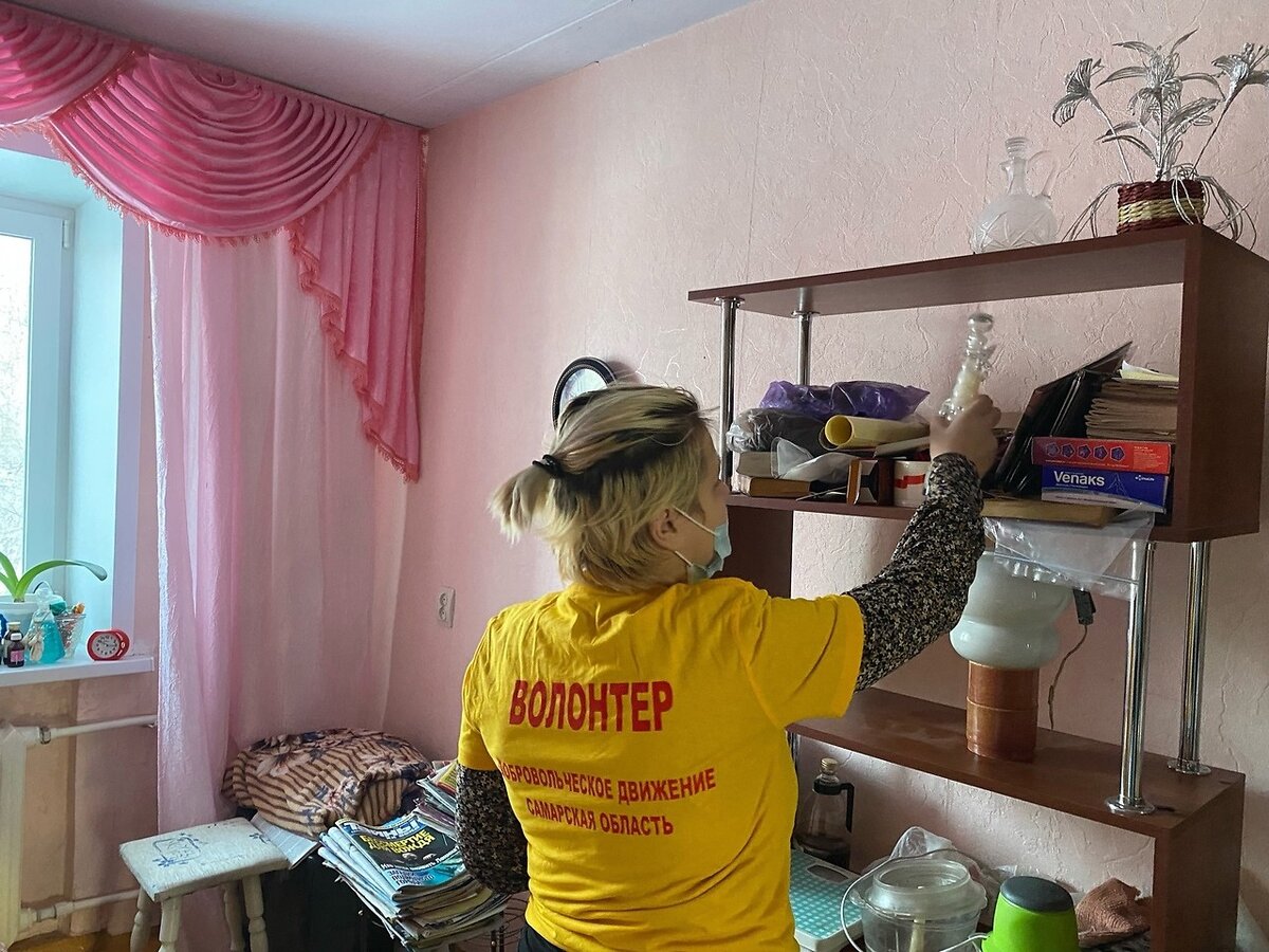 Фото: СРМОО «Лига молодых»
