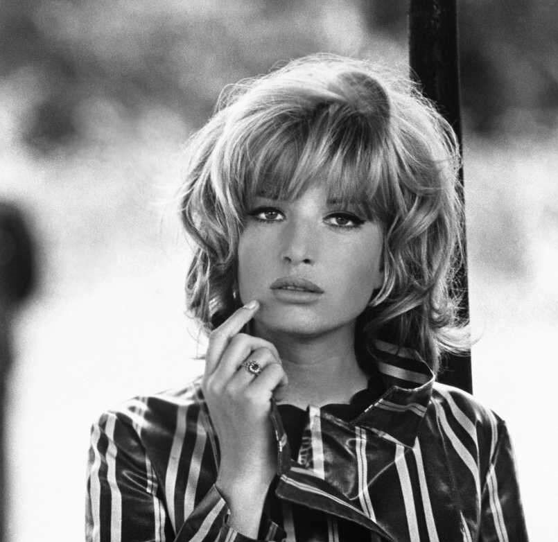 Моника Витти