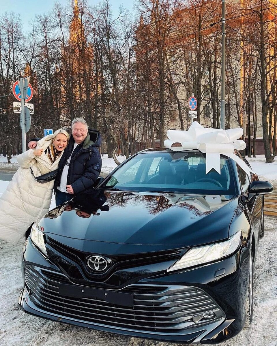 Фото: klavacoca / https://www.instagram.com/klavacoca/