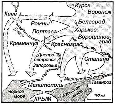 Этой схеме почти  80 лет, ничего не напоминает?