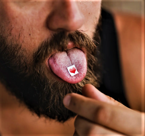 Другая реальность, нет привыкания, почему не легализуют?