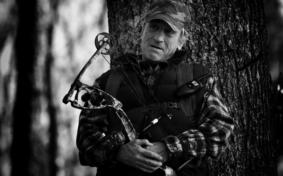 Удачная охота | Алёна Седова Рассказы | Дзен