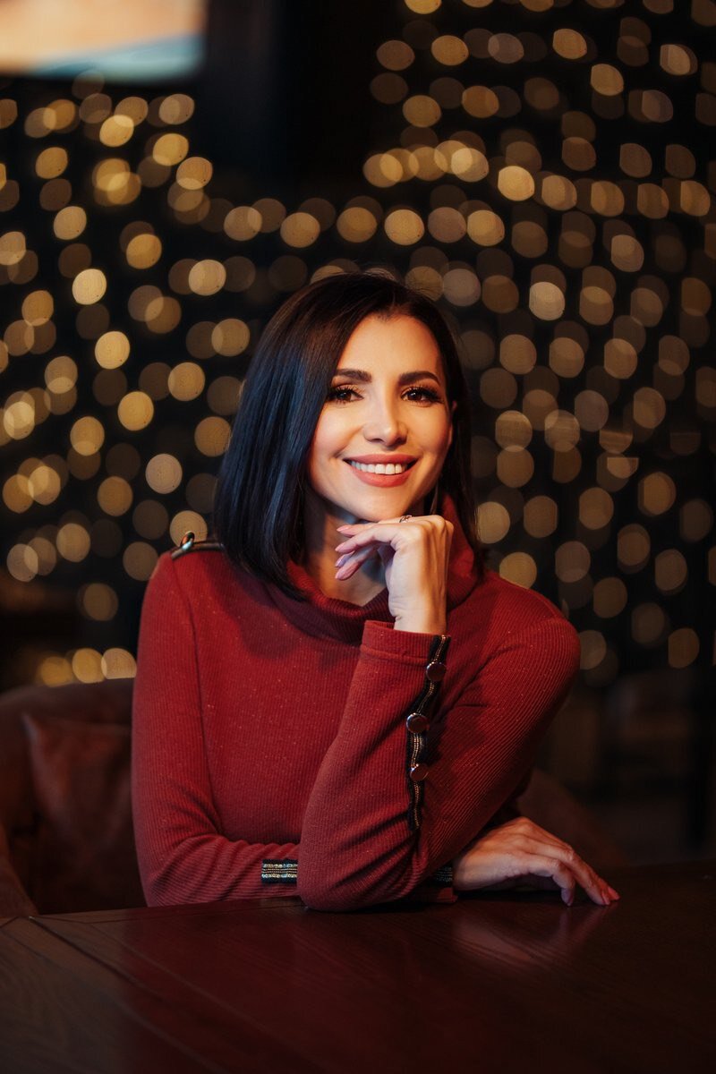 Зера Бекирова, Неопсихолог, мастер PWS 