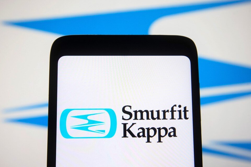     Smurfit Kappa объявила об уходе с рынка России  GLOBAL LOOK PRESS