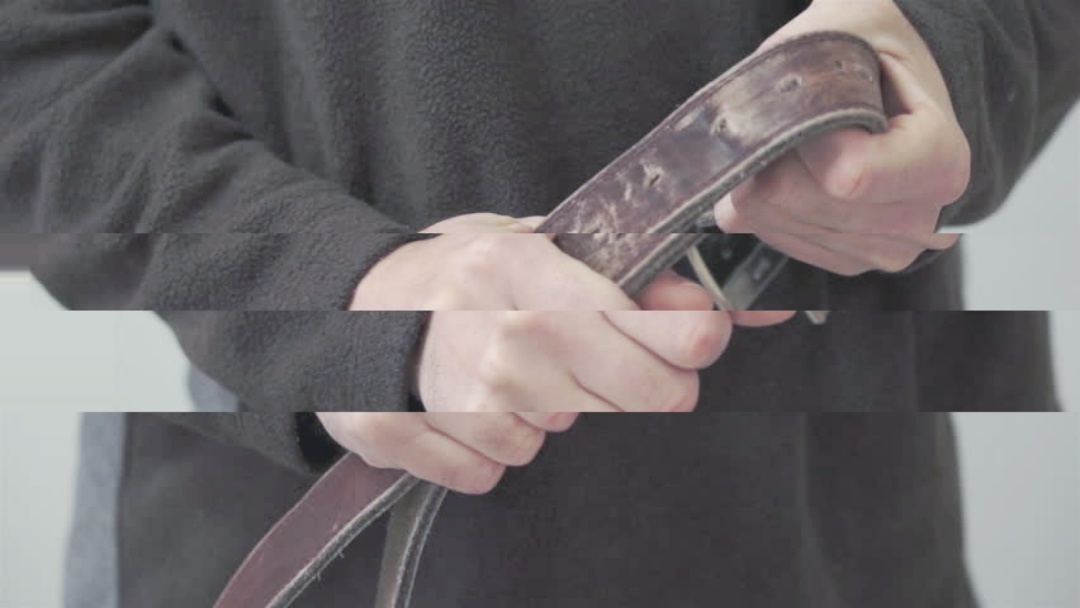 Физическое наказание недопустимо