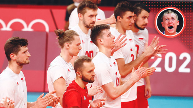 Картинка взята с сайта СЭ. На ней изображены поляки и негодующий Алексей Спиридонов.