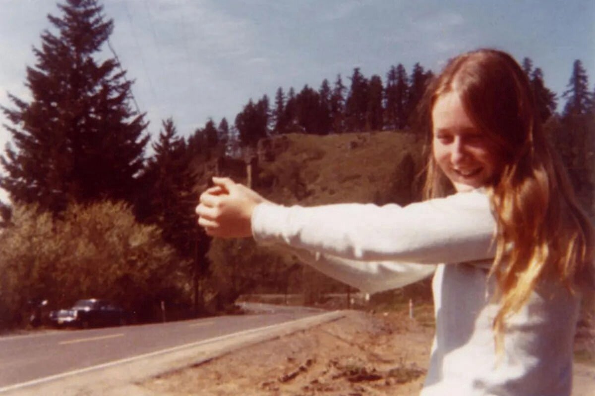 Коллин Стэн в детстве, фото: cosmopolitan