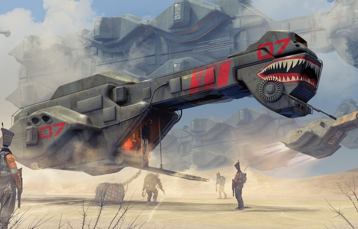 Безусловно, вкусовщина, но всё же…