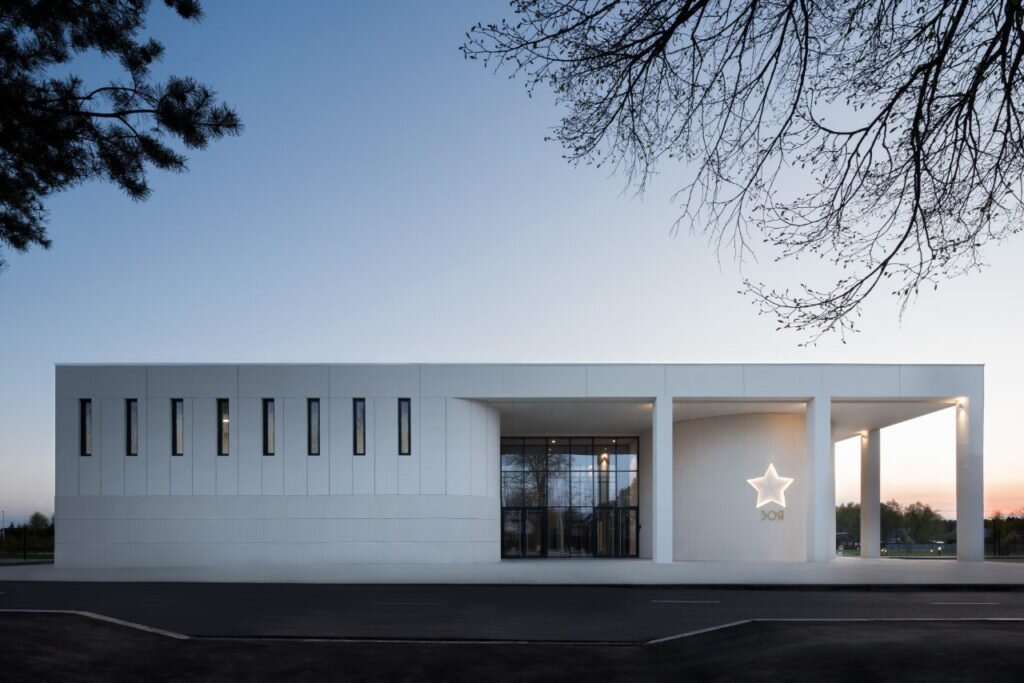 Музейный комплекс "Зоя"