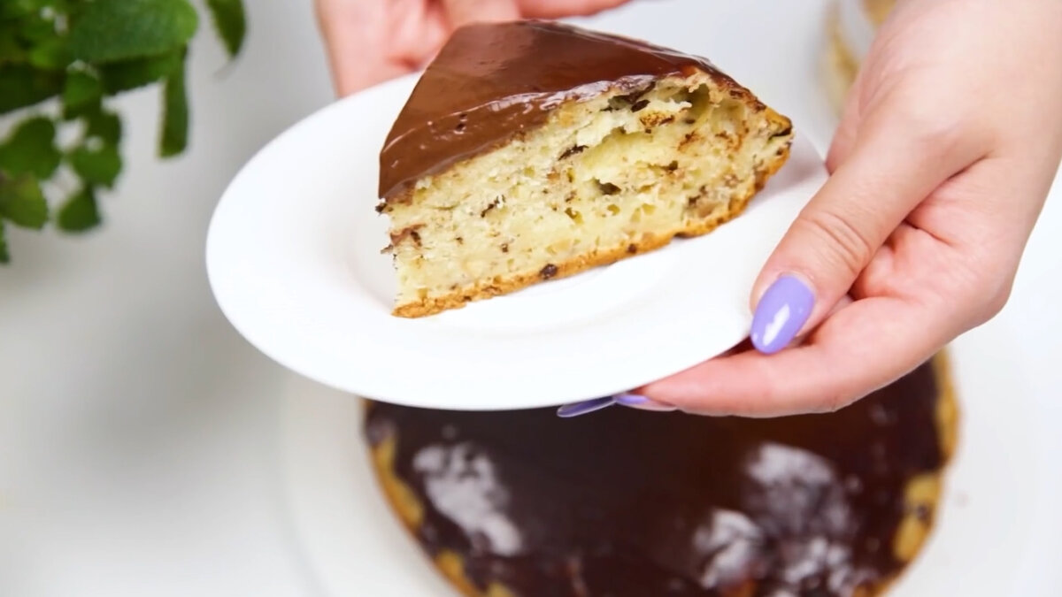 Пирог с вареньем на скорую руку – 17 рецептов