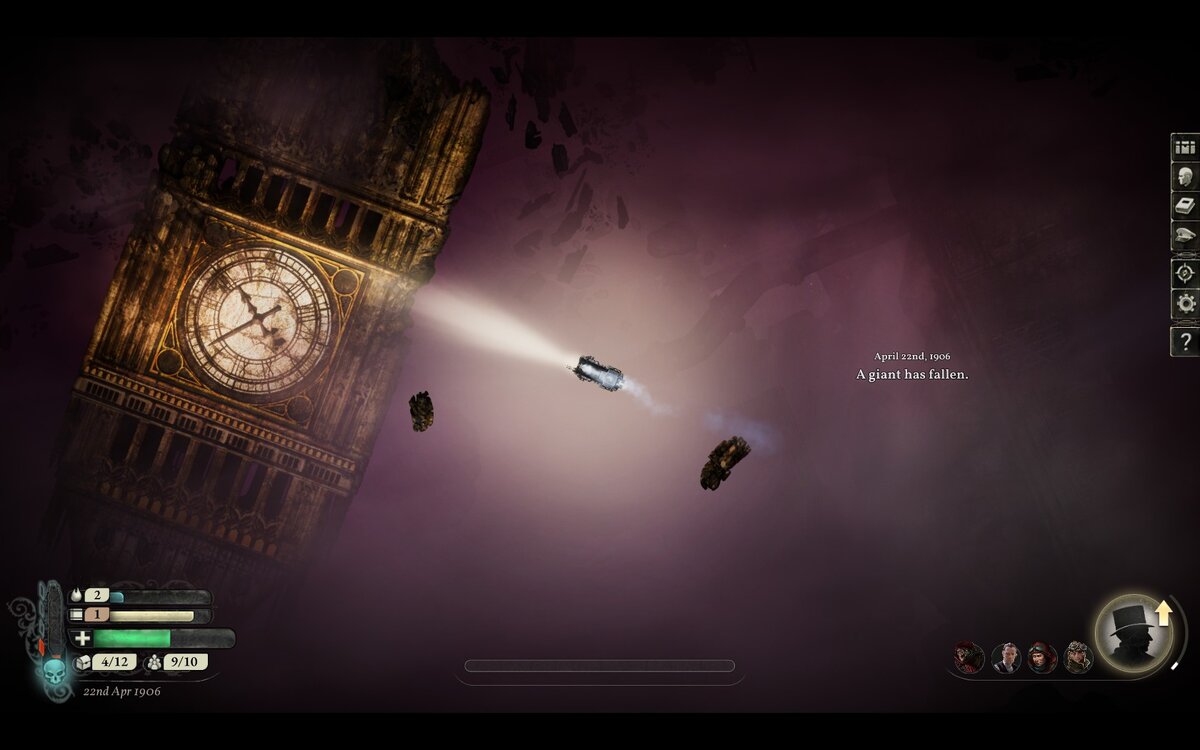 Это место добавляет бодрости духа. В хорошем смысле слова