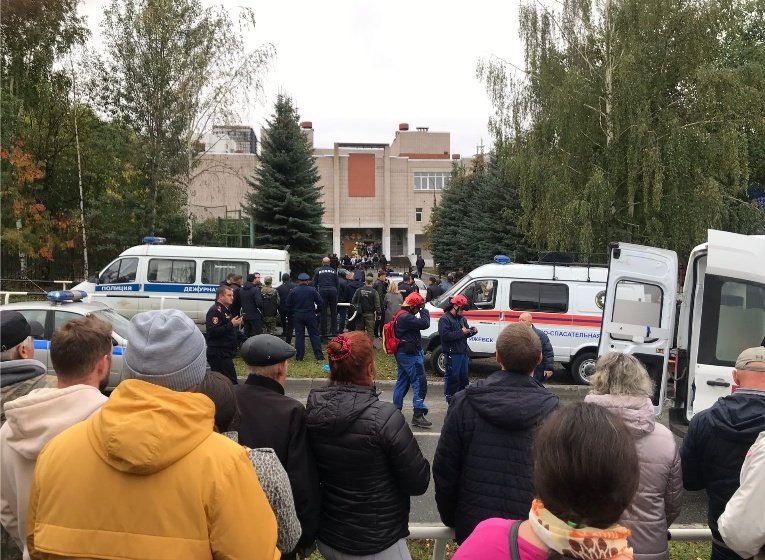 ФОТО: ИА Сусанин