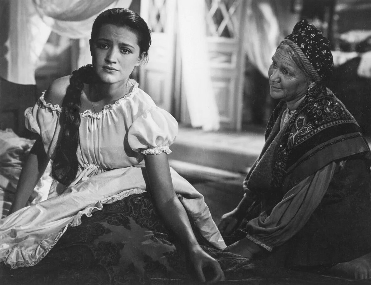 Евгений Онегин. Фото: https://www.kinopoisk.ru/ 