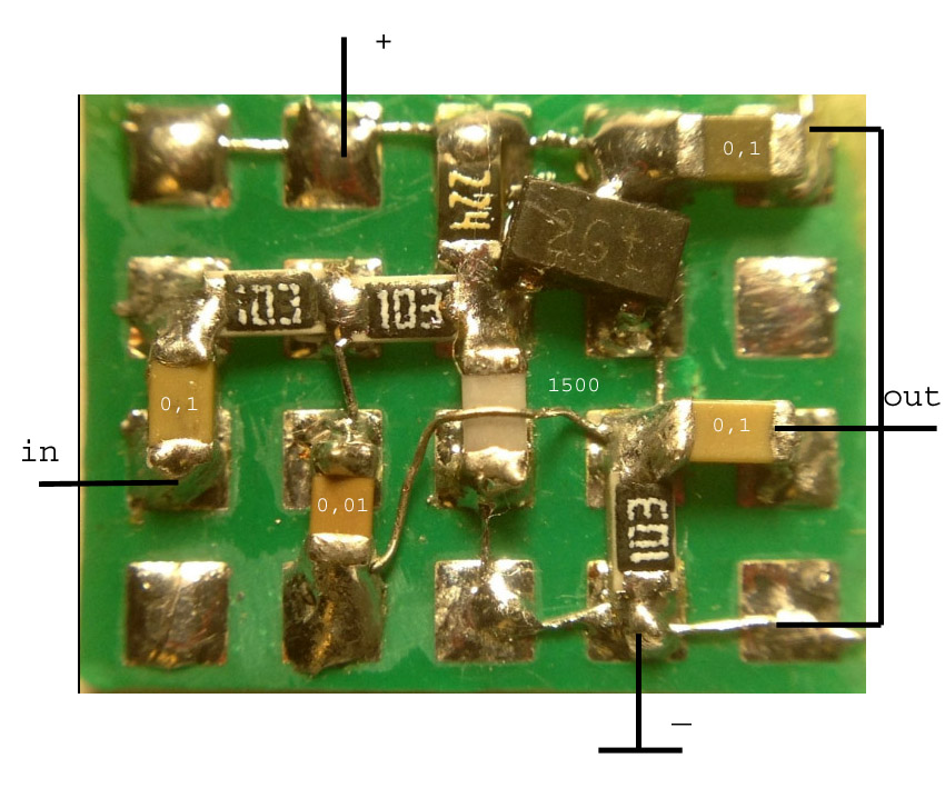 Я строю инфрадин - приёмник NFM на сверхдлинные волны | Дед клуб | Дзен