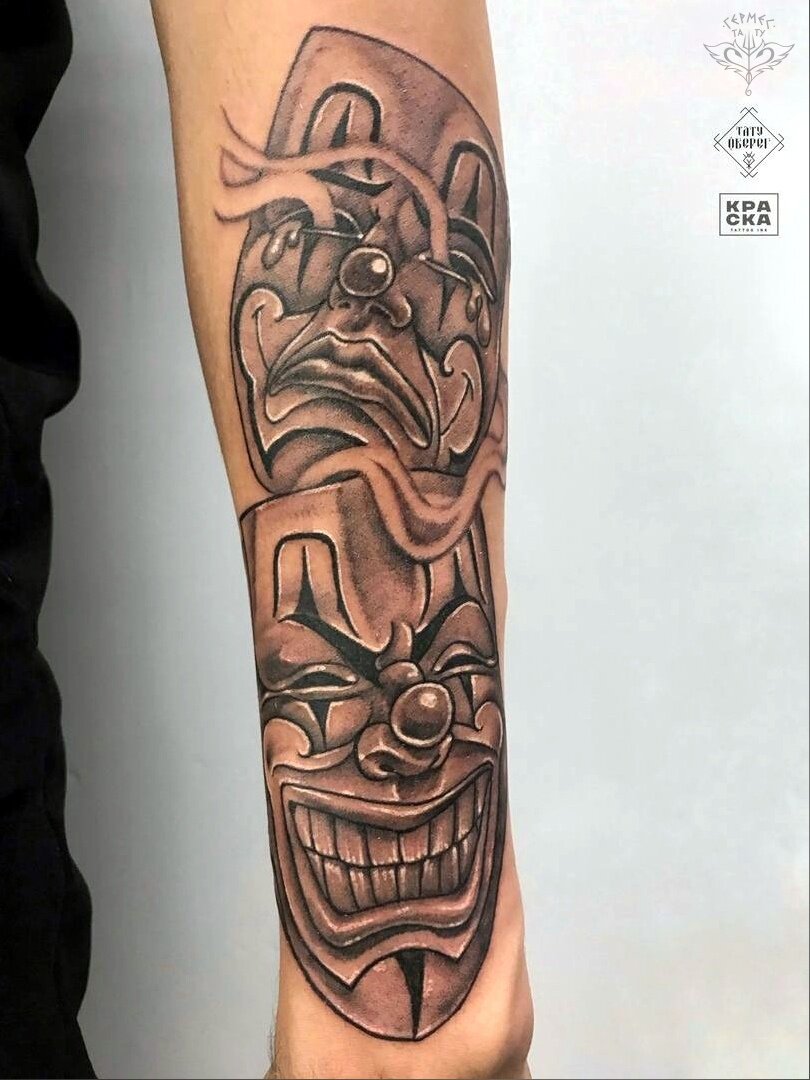 На фото работа мастера Сергея Чечева.