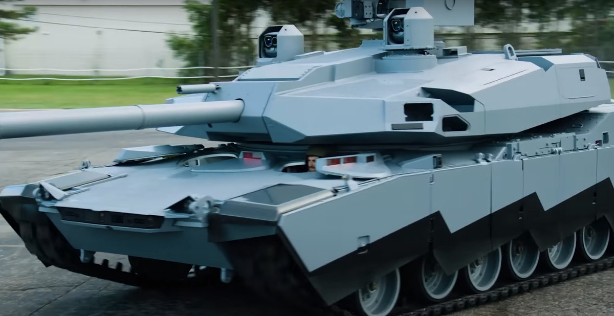 посмотрите на места механика водителя.