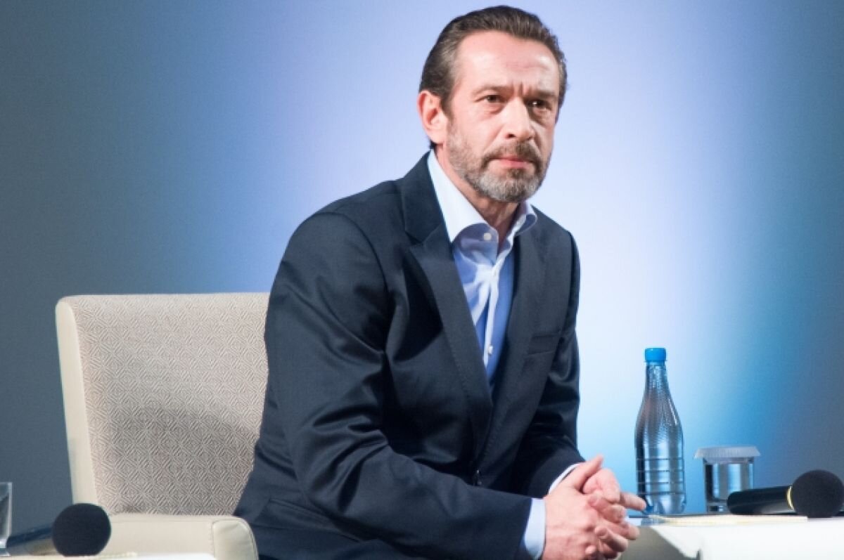    Владимир Машков будет искать в Екатеринбурге юных актеров