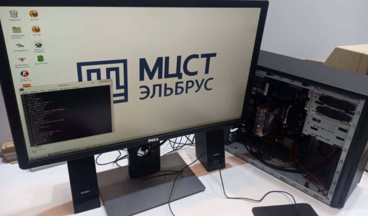 ТОП 8: самые мощные компьютеры в мире | Coop-Land | Дзен