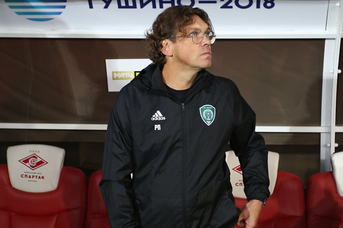 Роман Пилипчук