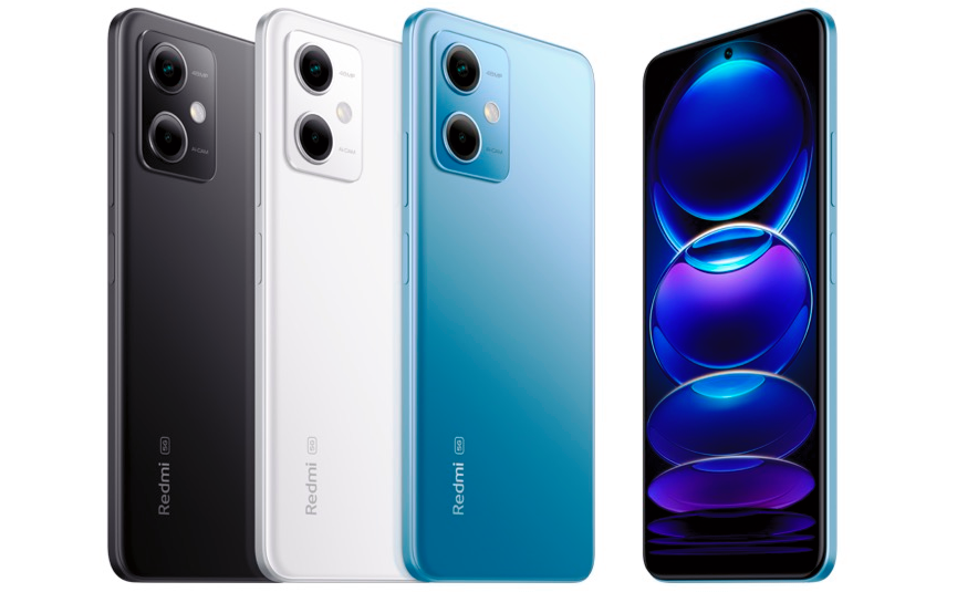 Redmi Note 12