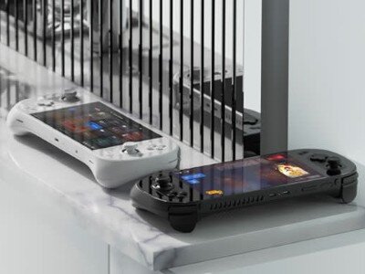    Консоль Aya Neo 2 на Ryzen 7 собрала 14 800% нужной суммы на краудфандинге