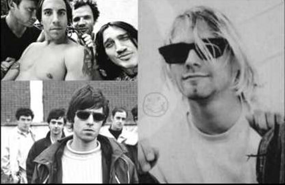  Коллаж из открытых источников