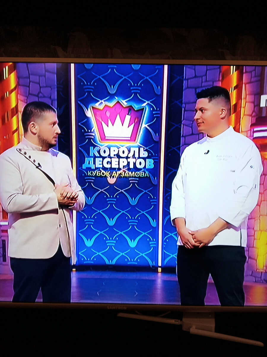 Ренат Агзамов и Кузьма Ложников