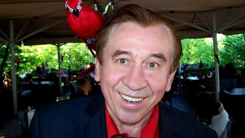    Фото из личного архива