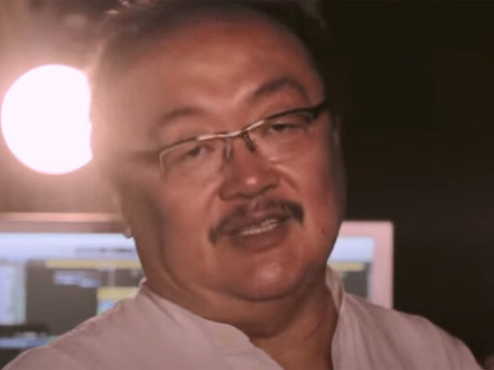     На фото: Олег Тян. / youtube.com