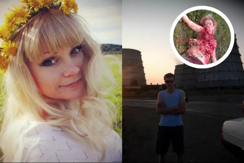 В новомосковске убили женщину в салоне красоты фото