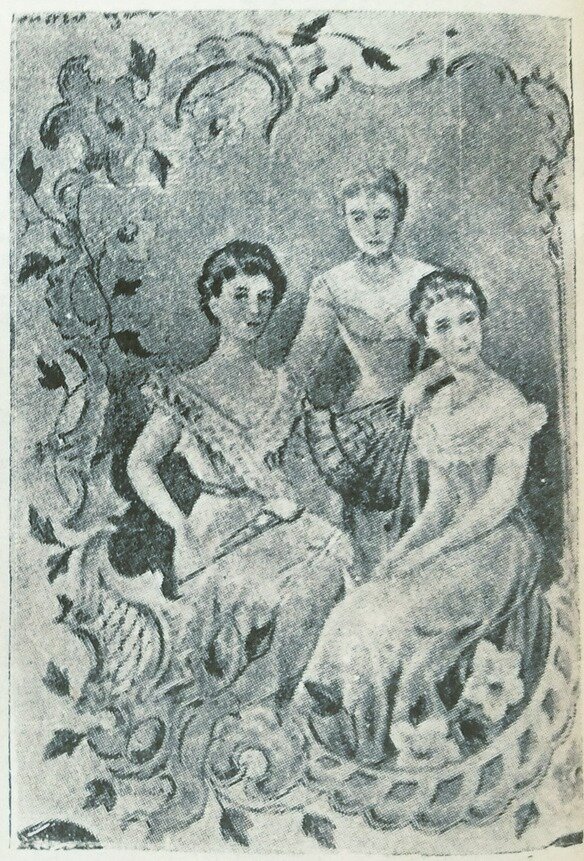 Источник газета "Наше время", №11, 1901 год 