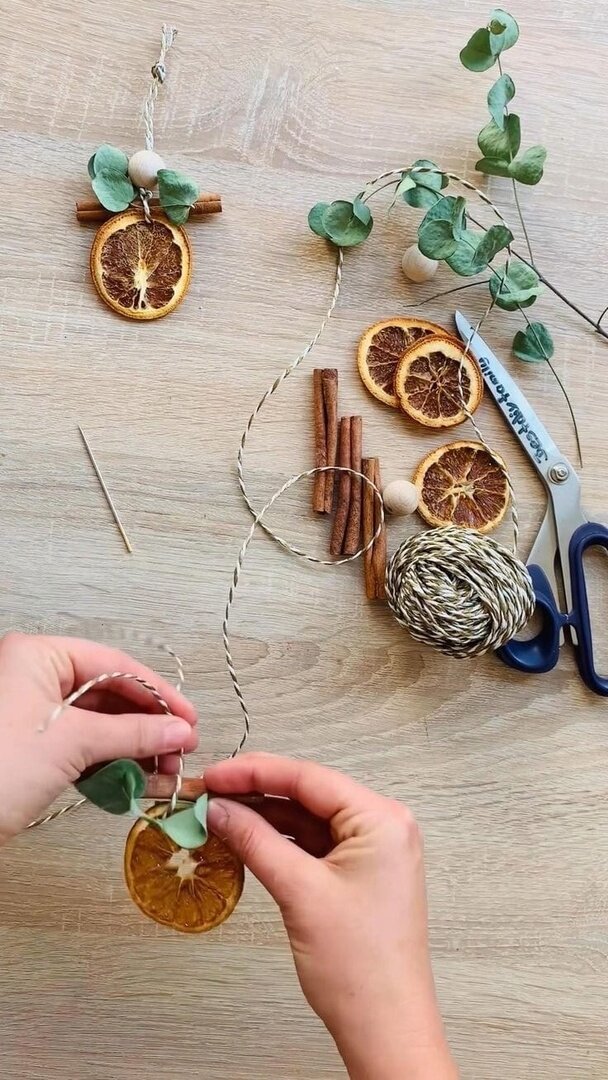 Примеры Хэндмэйд в карусели