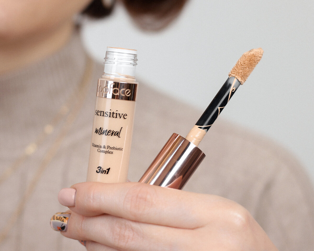 Консилер topface sensitive mineral. Topface sensitive mineral concealer. Topface корректор для глаз sensitive mineral. Topface корректор для глаз sensitive mineral. Консилер топфейс mineral.