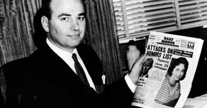 Руперт Мердок