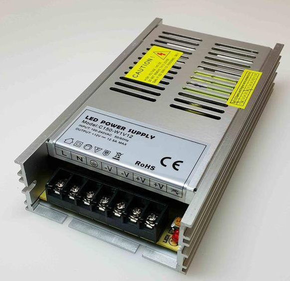 Степень влагозащиты: IP20 (не подходит для влажных помещений).