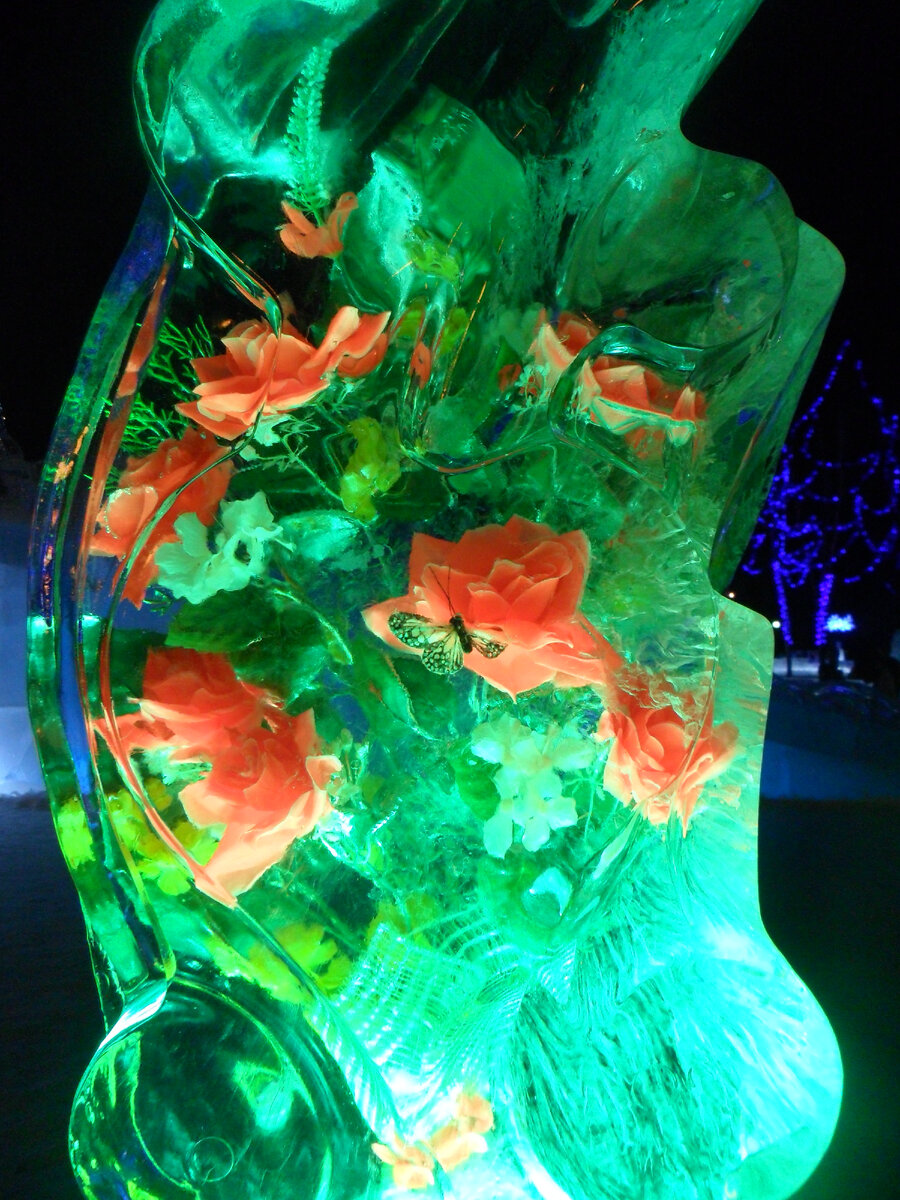 фото автора 