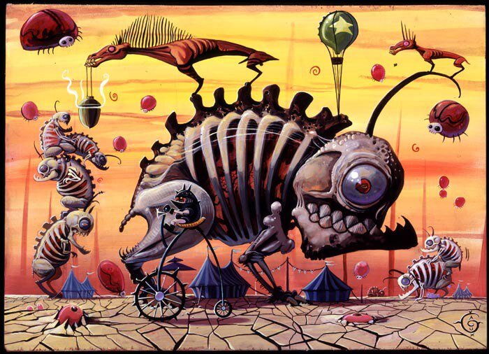 Сумасшедшие сны. Художник raphael vavasseur. Таро райдера отшельник. Карта осознанных сновидений. Карта сумасшедший сон.