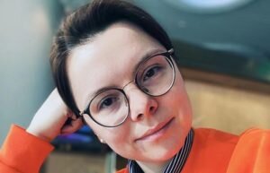    Фото: социальные сети Татьяны Брухуновой Татьяна Шароватова