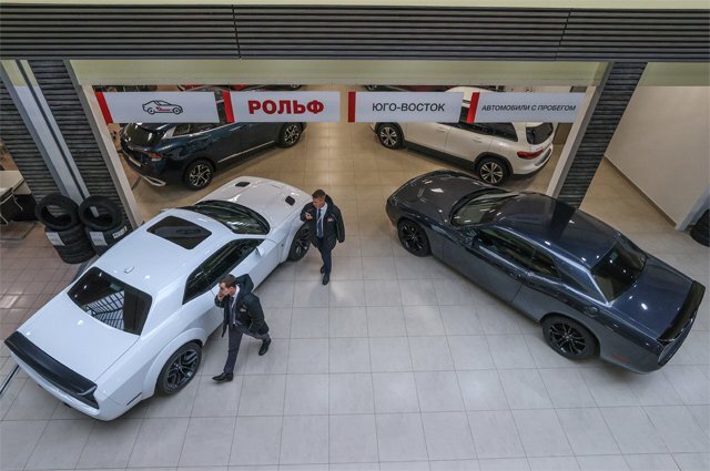    Станет ли легче купить машину?