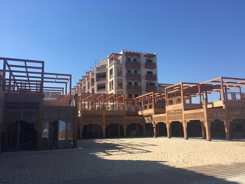 Корпус отеля - остальное - см. отель The Grand Palace