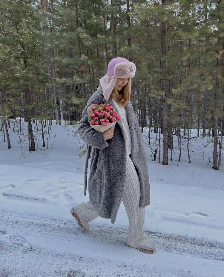 Фото: предоставлено Марией Корсиковой