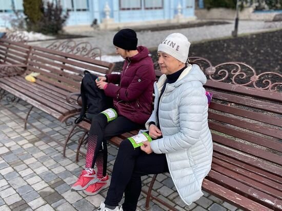     Фото: администрация Железноводска