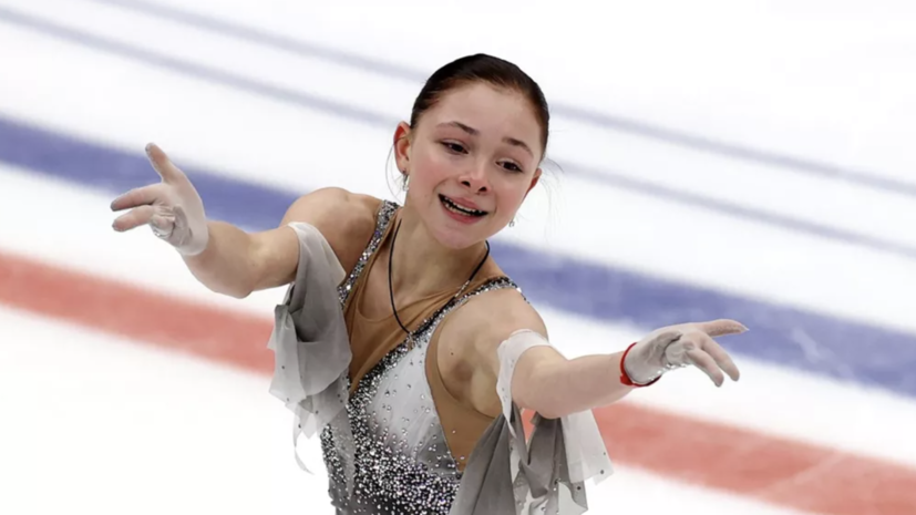   РИА Новости Владимир Песня