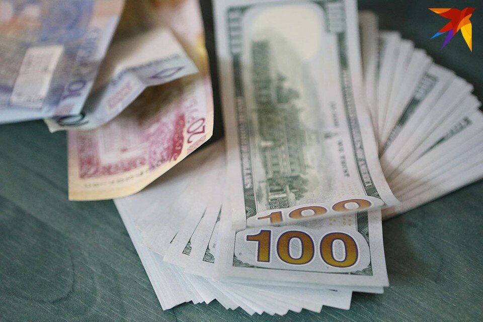     В Генпрокуратуре сказали, как будут на 100% возмещать ущерб от коррупционных преступлений. Дмитрий ЛАСЬКО