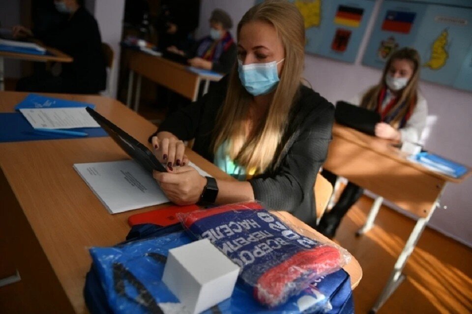     Численность населения возросла только в восьми муниципалитетах Дона. Светлана МАКОВЕЕВА