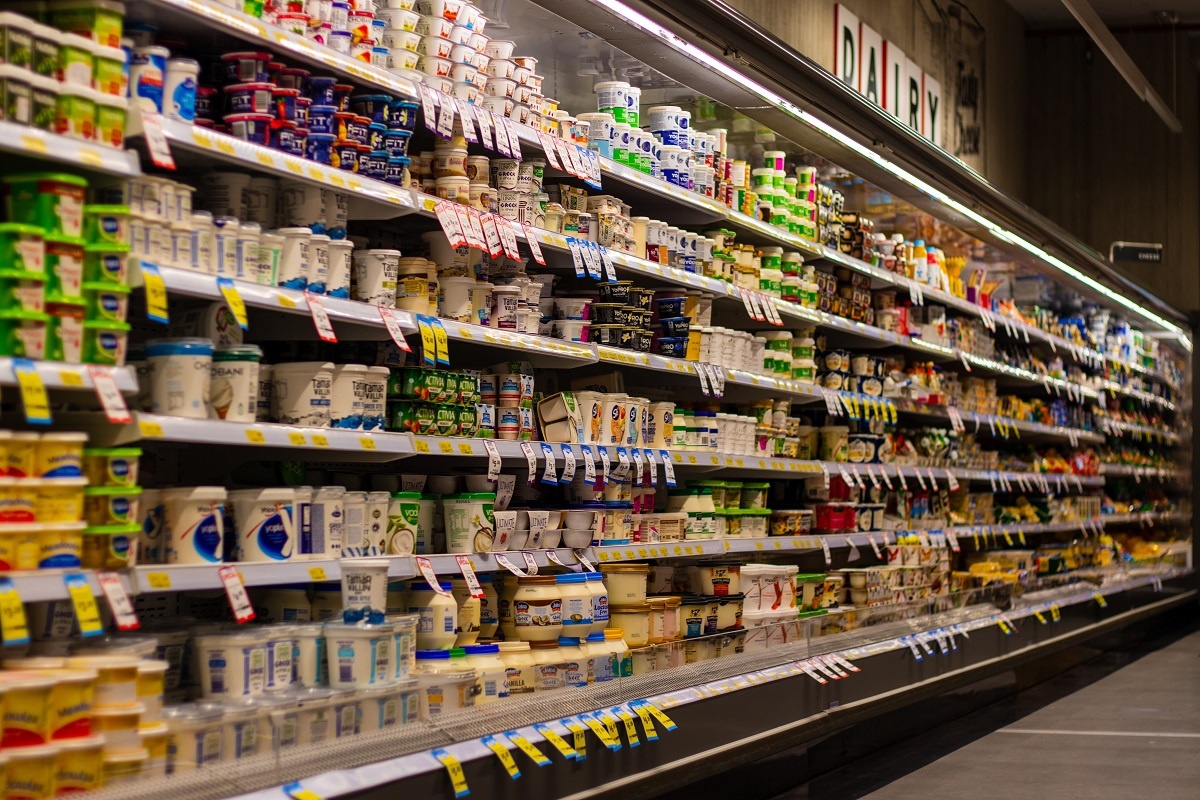    В России ограничат наценку на продукты первой необходимости