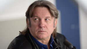    Юрий Лоза. Фото: arbuztoday Мария Скорина