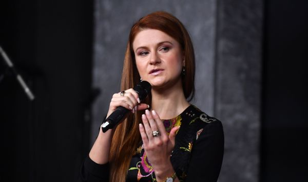 © Sputnik / Михаил Воскресенский