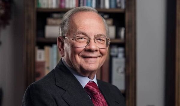 © facebook / J Michael Springmann